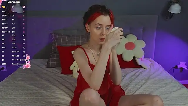 stelamontis online show from 03-28-26, 04:12