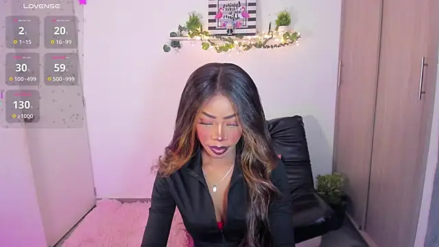 ariabrown23 online show from 05-02-26, 02:27