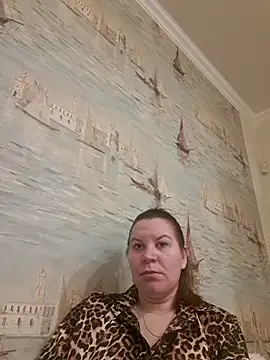 LaraHarper online show from 03-09-26, 10:25