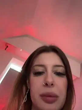 Johanna420 online show from 03-05-26, 09:49