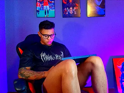 evan greey01 online show from 03-10-26, 05:40