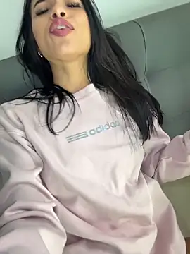 Bella Smithe online show from 03-27-26, 03:23