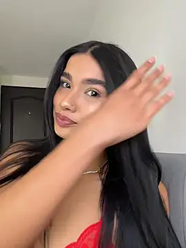 Bella Smithe online show from 04-24-26, 03:25