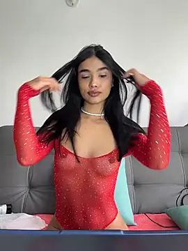 Bella Smithe online show from 04-28-26, 03:39