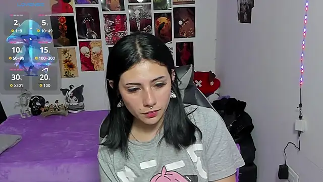 Agarycus 4 online show from 04-09-26, 04:56