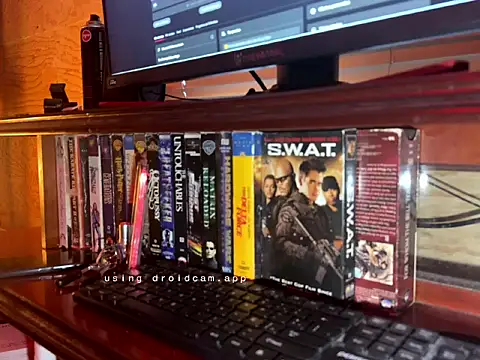 ChinitaXXX online show from 03-10-26, 02:00