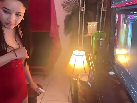 ChinitaXXX online show from 03-13-26, 11:22