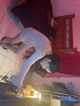 ChinitaXXX online show from 03-15-26, 12:38