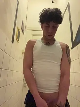 TitanNoir online show from 03-08-26, 08:56