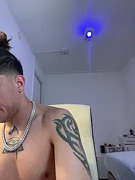 TitanNoir online show from 03-26-26, 08:53