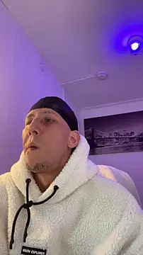 TitanNoir online show from 04-20-26, 11:35