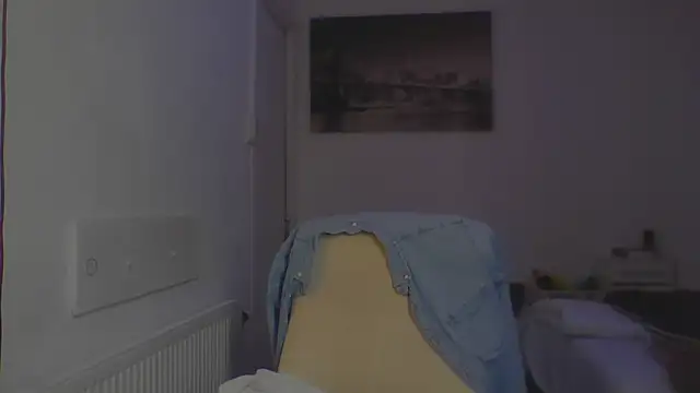 TitanNoir online show from 04-21-26, 07:25