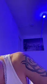 TitanNoir online show from 04-22-26, 11:28