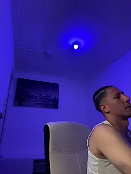 TitanNoir online show from 04-26-26, 09:34