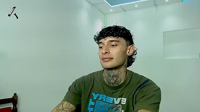 yourxcyberxangel online show from 03-06-26, 03:25