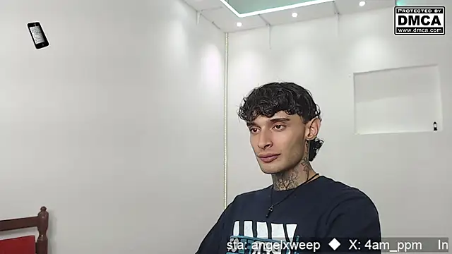 yourxcyberxangel online show from 03-14-26, 02:50