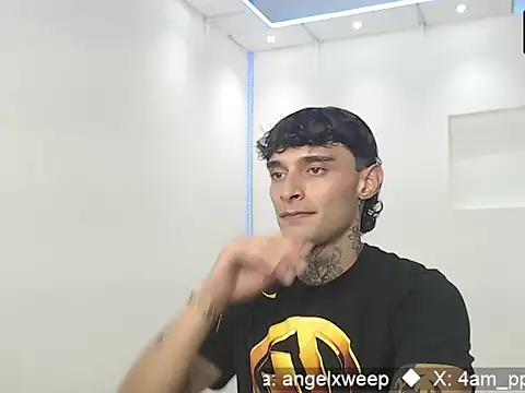 yourxcyberxangel online show from 03-14-26, 08:36