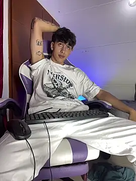 kamado DSL online show from 03-06-26, 04:31