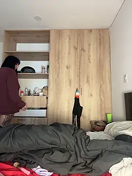 Encore Angel online show from 04-23-26, 01:02