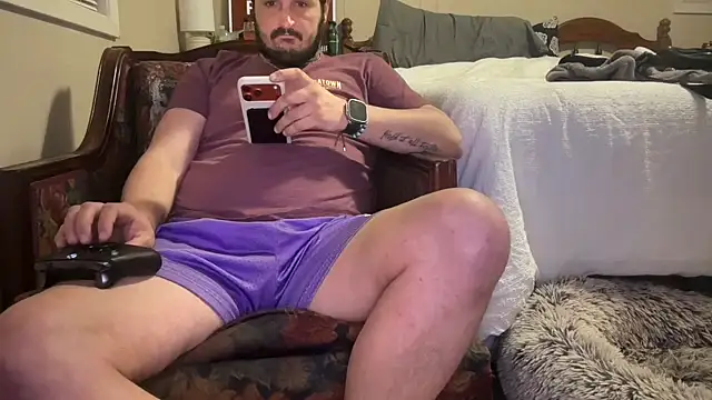 Snapshot of PoundedCajunGuy93 chatting on 03-10-26, 04:06 PoundedCajunGuy93 online show from 03-10-26, 04:06