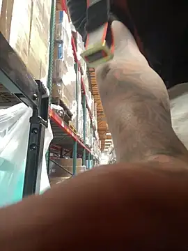 BigdickkAndTattsss online show from 03-15-26, 08:26