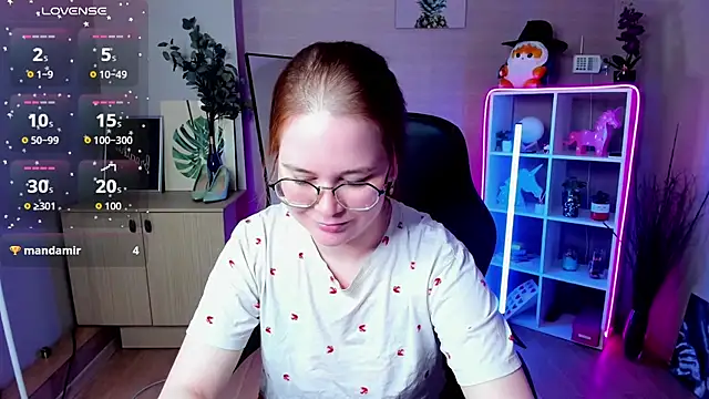 Snapshot of Anny_Twelvetrees chatting on 03-15-26, 08:42 Anny Twelvetrees online show from 03-15-26, 08:42