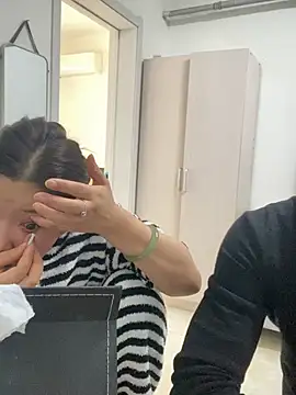 xiaoyu-10 online show from 03-13-26, 07:26