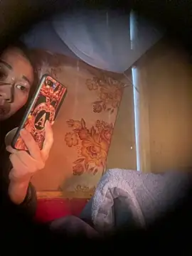 Snapshot of Candy_baby01 chatting on 03-13-26, 07:15 Candy baby01 online show from 03-13-26, 07:15