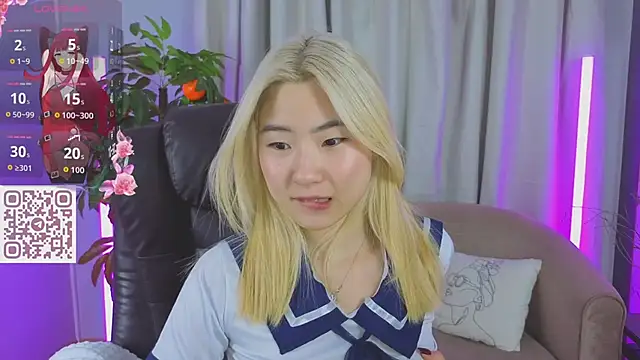 YunnaLuv online show from 03-08-26, 01:03