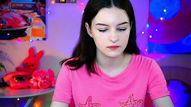 Snapshot of KellieBanshe chatting on 03-05-26, 08:10 KellieBanshe online show from 03-05-26, 08:10