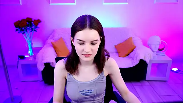 Snapshot of KellieBanshe chatting on 03-07-26, 08:55 KellieBanshe online show from 03-07-26, 08:55