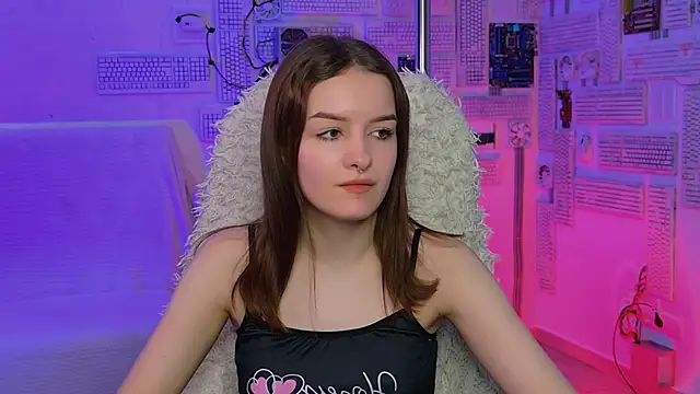 KellieBanshe online show from 06-11-26, 08:12