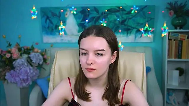 KellieBanshe online show from 06-12-26, 04:22