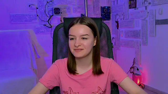 KellieBanshe online show from 06-15-26, 04:58