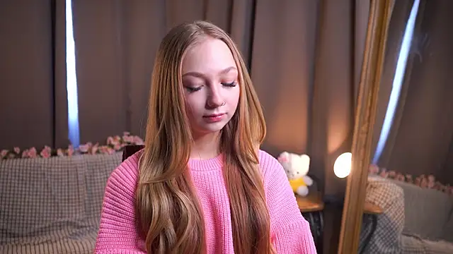 JaimeeBroadstreet online show from 03-13-26, 07:26