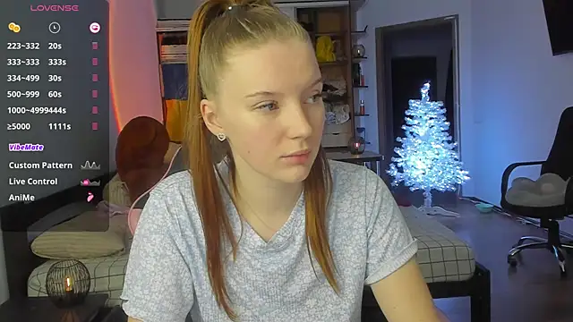 Mary Blu online show from 12-19-25, 11:06