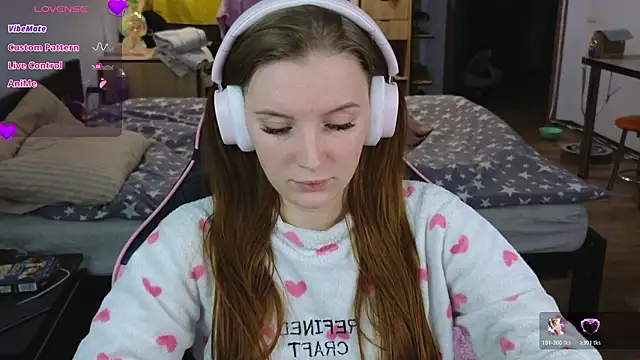 Mary Blu online show from 02-01-26, 10:30