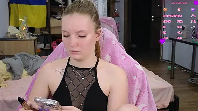 Mary Blu online show from 02-28-26, 06:09