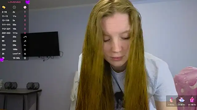 Mary Blu online show from 03-28-26, 06:57