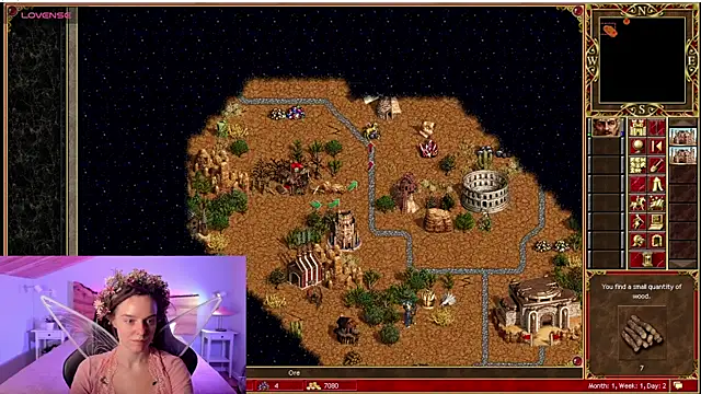 Snapshot of MephalaHOMM3 chatting on 03-07-26, 02:36 MephalaHOMM3 online show from 03-07-26, 02:36