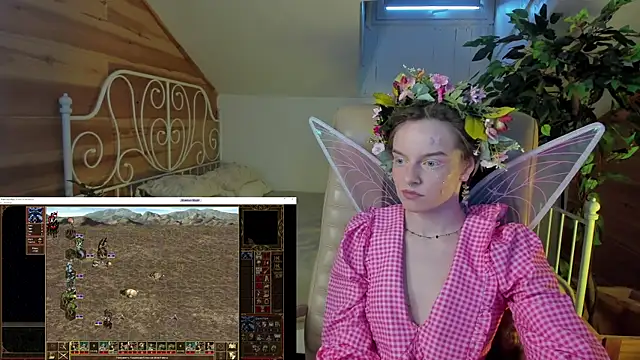 Snapshot of MephalaHOMM3 chatting on 03-08-26, 11:14 MephalaHOMM3 online show from 03-08-26, 11:14