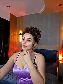 KatarinaHeaven online show from 03-06-26, 03:03