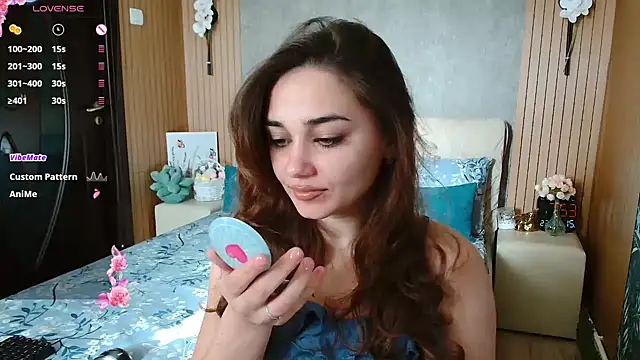 KatarinaHeaven online show from 04-15-26, 04:52