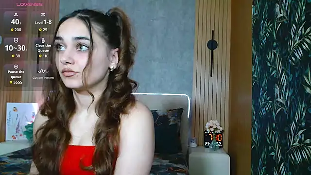 KatarinaHeaven online show from 04-22-26, 04:41