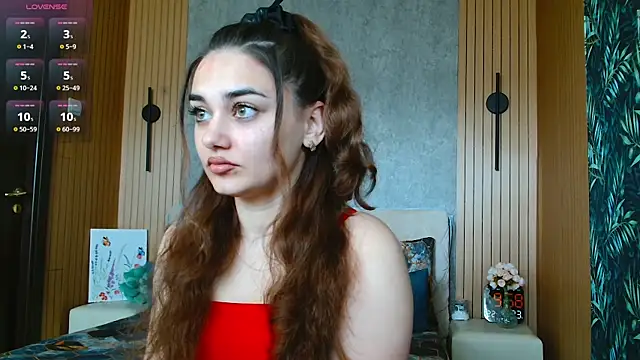 KatarinaHeaven online show from 04-23-26, 06:58