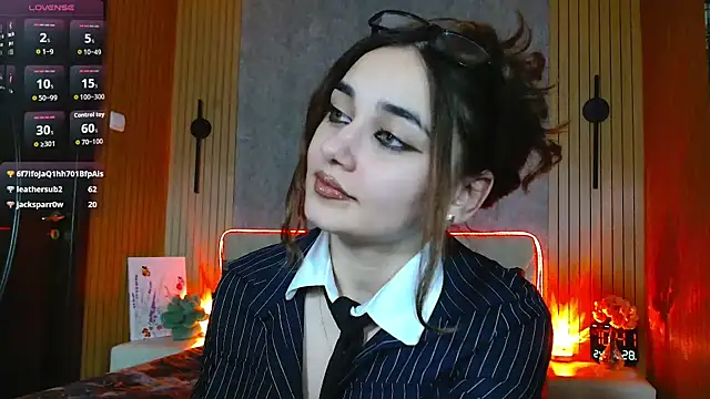 KatarinaHeaven online show from 04-28-26, 07:41