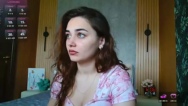 KatarinaHeaven online show from 05-12-26, 09:06