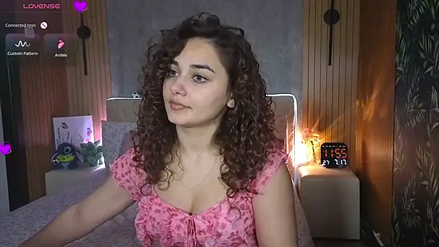 KatarinaHeaven online show from 07-17-26, 08:57