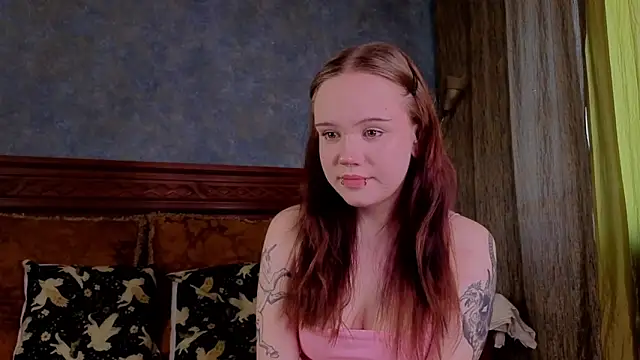 LeahAllsop online show from 08-02-26, 01:15