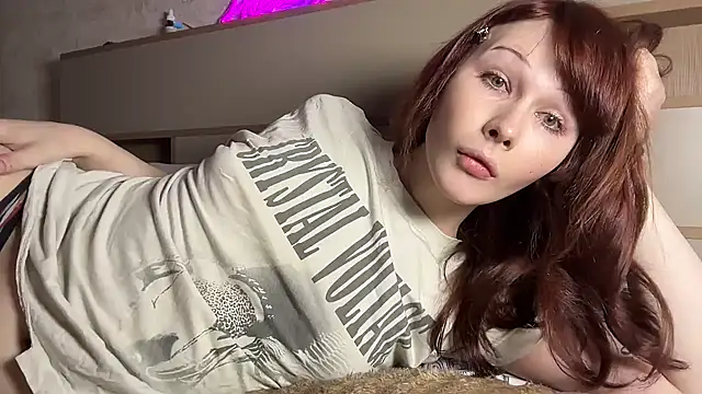 AlexaGudz online show from 07-30-26, 02:38